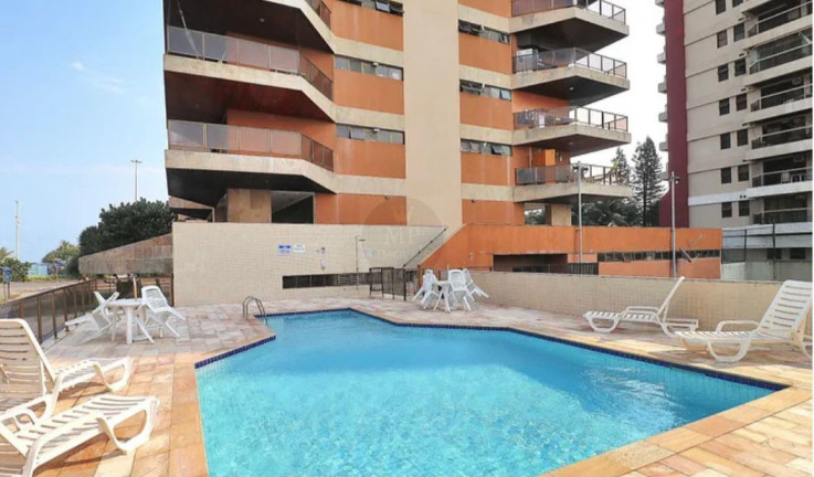 Imagem Apartamento com 1 Quarto à Venda, 72 m² em Barra Da Tijuca - Rio De Janeiro