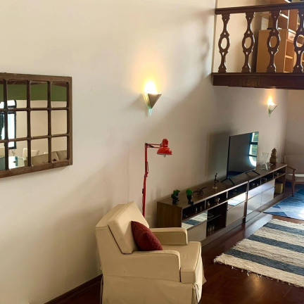Imagem Apartamento com 4 Quartos à Venda, 242 m² em Morumbi - São Paulo Imagem Apartamento com 4 Quartos à Venda, 242 m² em Morumbi - São Paulo
