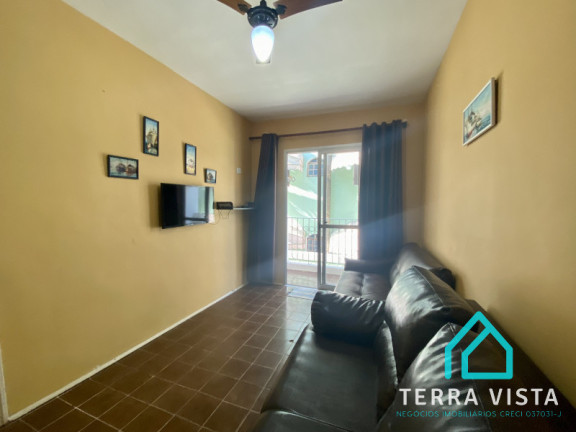 Imagem Apartamento com 1 Quarto à Venda, 42 m² em Praia Grande - Ubatuba Imagem Apartamento com 1 Quarto à Venda, 42 m² em Praia Grande - Ubatuba