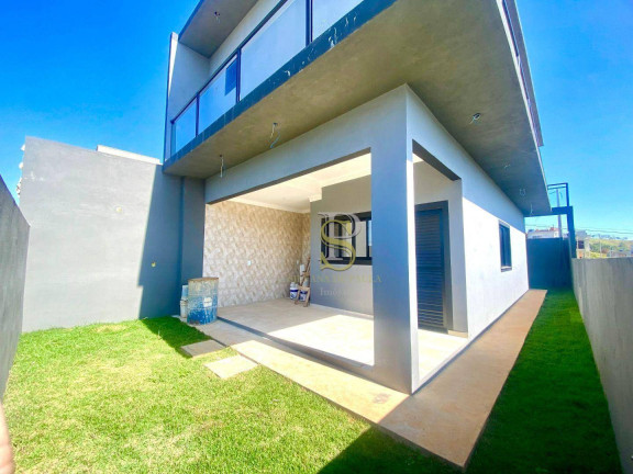 Imagem Casa com 3 Quartos à Venda, 128 m² em Vem Viver Terra Preta - Mairiporã Imagem Casa com 3 Quartos à Venda, 128 m² em Vem Viver Terra Preta - Mairiporã