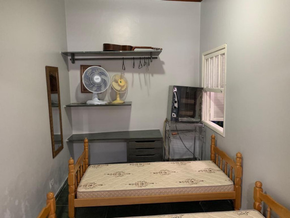 Imagem Casa com 5 Quartos à Venda, 150 m² em Perequê-mirim - Ubatuba