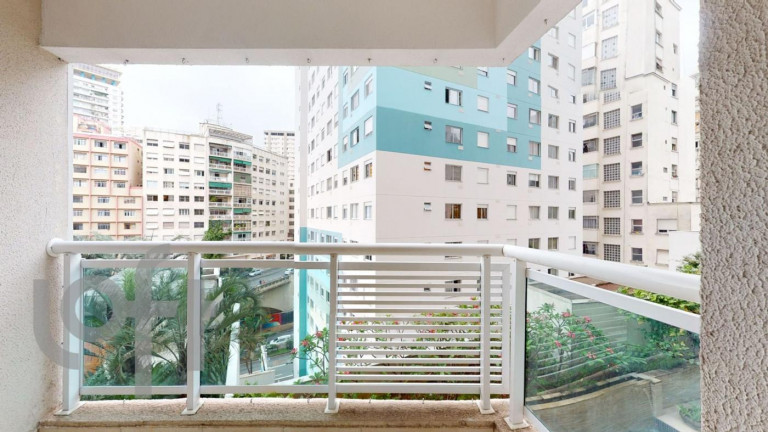 Imagem Apartamento com 1 Quarto à Venda, 47 m² em Centro - São Paulo