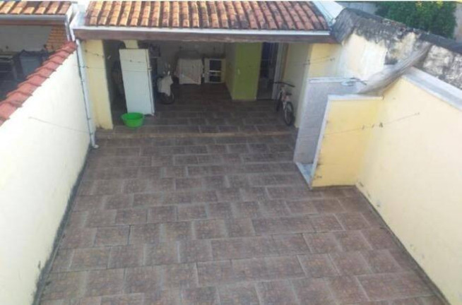 Imagem Sobrado com 2 Quartos à Venda, 87 m² em Areão - Taubaté Imagem Sobrado com 2 Quartos à Venda, 87 m² em Areão - Taubaté
