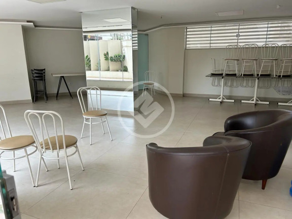 Imagem Apartamento com 3 Quartos à Venda, 120 m² em Setor Bela Vista - Goiânia Imagem Apartamento com 3 Quartos à Venda, 120 m² em Setor Bela Vista - Goiânia