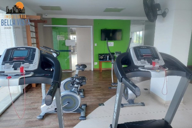 Imagem Apartamento com 2 Quartos à Venda, em Itararé - São Vicente Imagem Apartamento com 2 Quartos à Venda, em Itararé - São Vicente