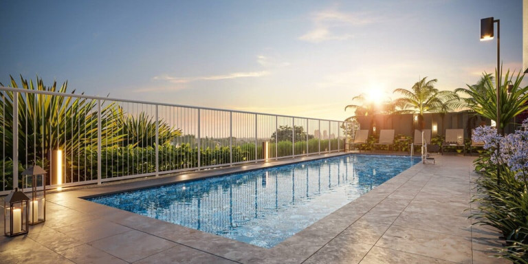 Imagem Apartamento com 3 Quartos à Venda, 98 m² em Setor Bueno - Goiânia Imagem Apartamento com 3 Quartos à Venda, 98 m² em Setor Bueno - Goiânia