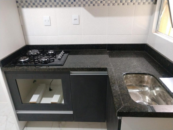 Imagem Apartamento com 2 Quartos à Venda, 41 m² em São João Batista - São Leopoldo Imagem Apartamento com 2 Quartos à Venda, 41 m² em São João Batista - São Leopoldo