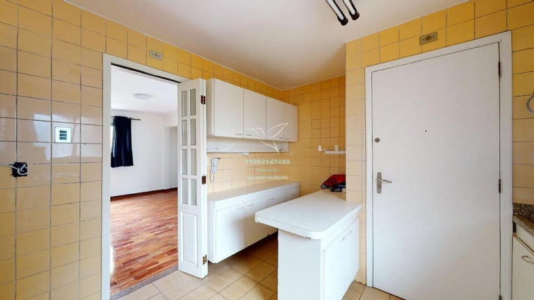 Imagem Apartamento com 3 Quartos à Venda, 97 m² em Brooklin Paulista - São Paulo Imagem Apartamento com 3 Quartos à Venda, 97 m² em Brooklin Paulista - São Paulo