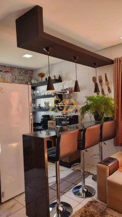 Imagem Casa com 2 Quartos à Venda, 125 m² em Bairro Do Portão - Atibaia Imagem Casa com 2 Quartos à Venda, 125 m² em Bairro Do Portão - Atibaia