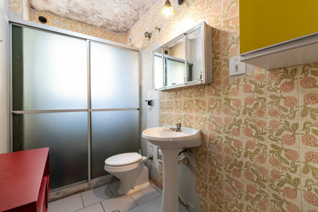 Imagem Imóvel com 3 Quartos à Venda, 85 m² em Jardim Europa - São Paulo