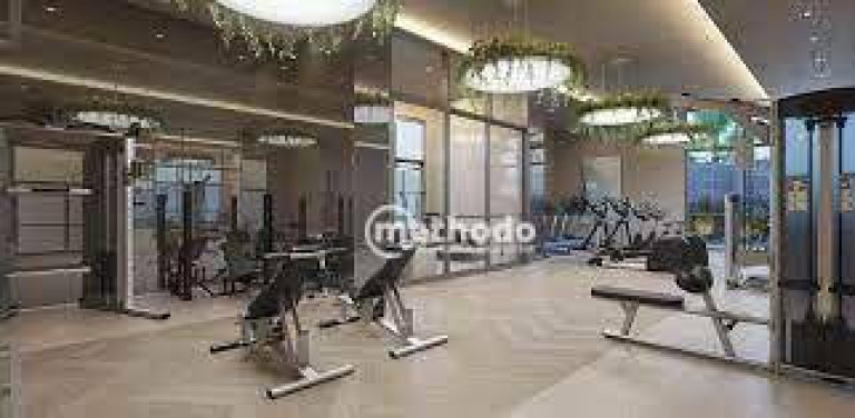 Imagem Apartamento com 4 Quartos à Venda, 157 m² em Cambuí - Campinas