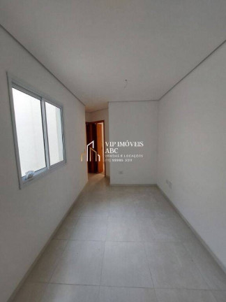 Imagem Cobertura com 2 Quartos à Venda, 80 m² em Vila Scarpelli - Santo André Imagem Cobertura com 2 Quartos à Venda, 80 m² em Vila Scarpelli - Santo André