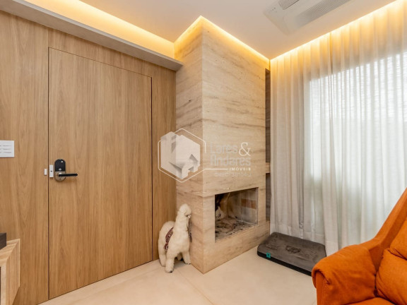 Imagem Casa com 3 Quartos à Venda, 140 m² em Santo Amaro - São Paulo Imagem Casa com 3 Quartos à Venda, 140 m² em Santo Amaro - São Paulo