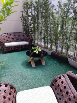Imagem Apartamento com 4 Quartos à Venda, 300 m² em Saúde - São Paulo