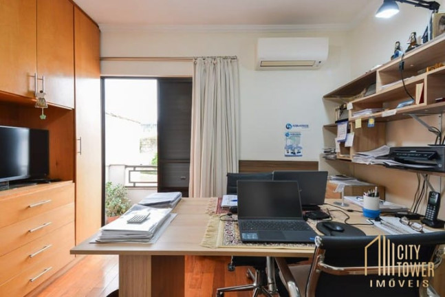 Imagem Casa com 3 Quartos à Venda, 244 m² em Vila Clementino - São Paulo