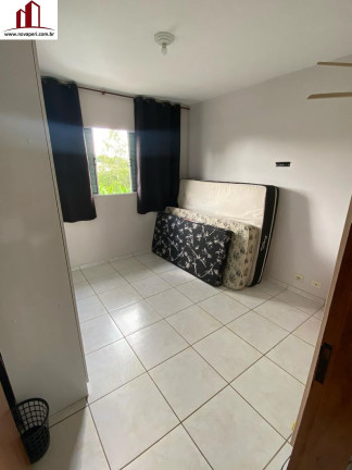 Imagem Casa com 3 Quartos à Venda,  em Chácara São Luiz - Franco Da Rocha