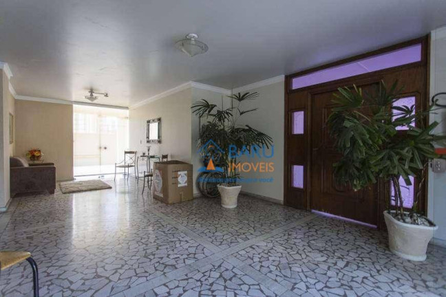 Imagem Apartamento com 2 Quartos à Venda, 73 m² em Santana - São Paulo