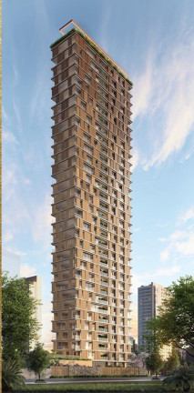 Apartamento com 4 Quartos à Venda, 355 m² em Itaim Bibi - São Paulo