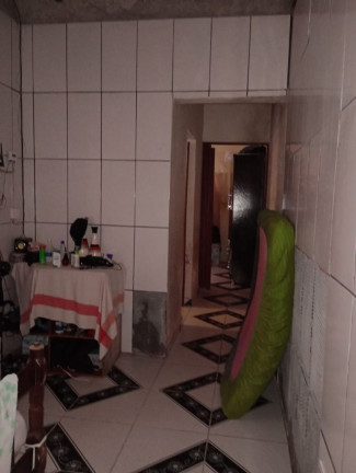 Imagem Casa com 2 Quartos à Venda, 140 m² em Agenor De Campos - Mongaguá