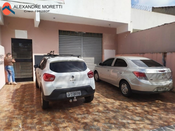 Sala Comercial para Alugar, 140 m² em Wanell Ville - Sorocaba