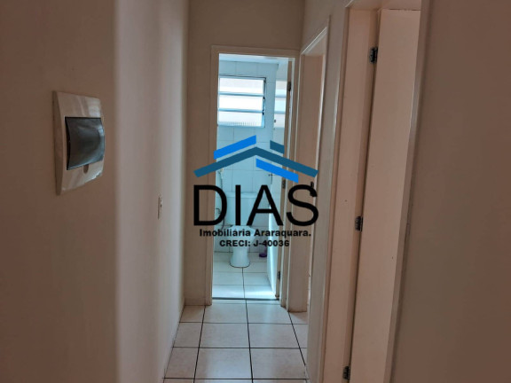 Imagem Apartamento com 2 Quartos à Venda, 55 m² em Parque Residencial Iguatemi - Araraquara Imagem Apartamento com 2 Quartos à Venda, 55 m² em Parque Residencial Iguatemi - Araraquara