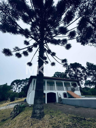 Imagem Chácara com 3 Quartos à Venda, 407 m² em Borda Do Campo (quatro Barras) Imagem Chácara com 3 Quartos à Venda, 407 m² em Borda Do Campo (quatro Barras)