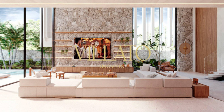 Imagem Casa com 5 Quartos à Venda, 510 m² em Parque Cidade - Goiânia Imagem Casa com 5 Quartos à Venda, 510 m² em Parque Cidade - Goiânia