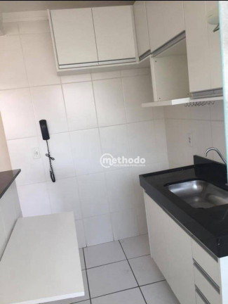 Imagem Apartamento com 2 Quartos à Venda, 49 m² em Jardim Nova Europa - Campinas Imagem Apartamento com 2 Quartos à Venda, 49 m² em Jardim Nova Europa - Campinas