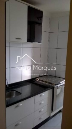 Imagem Apartamento com 2 Quartos à Venda, 52 m² em Vila Matilde - São Paulo