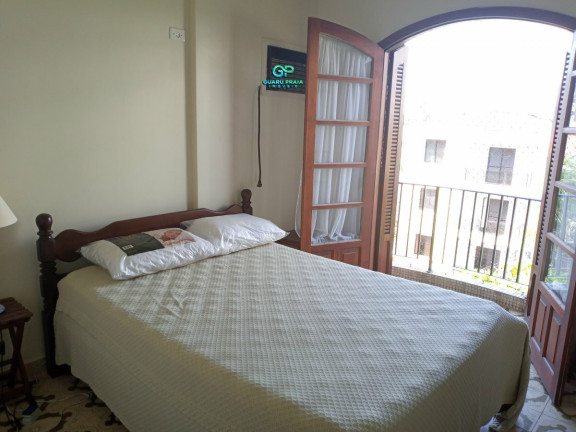 Imagem Apartamento com 3 Quartos à Venda, 105 m² em Enseada - Guarujá