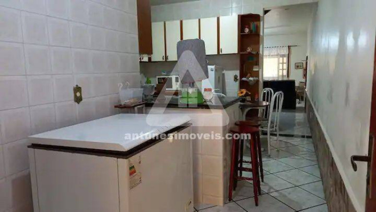 Imagem Casa com 2 Quartos à Venda, 160 m² em Jardim Excelsior - Cabo Frio