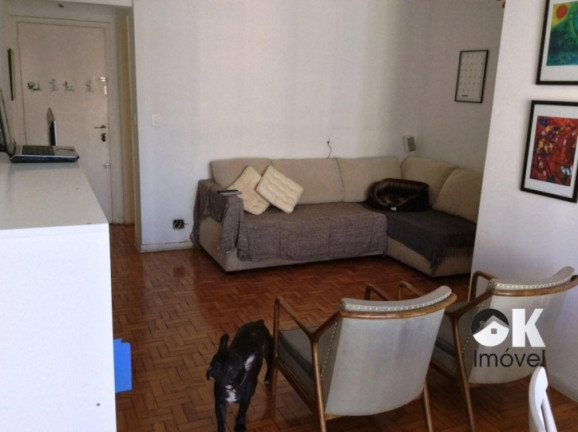 Imagem Apartamento com 2 Quartos à Venda, 78 m² em Perdizes - São Paulo Imagem Apartamento com 2 Quartos à Venda, 78 m² em Perdizes - São Paulo