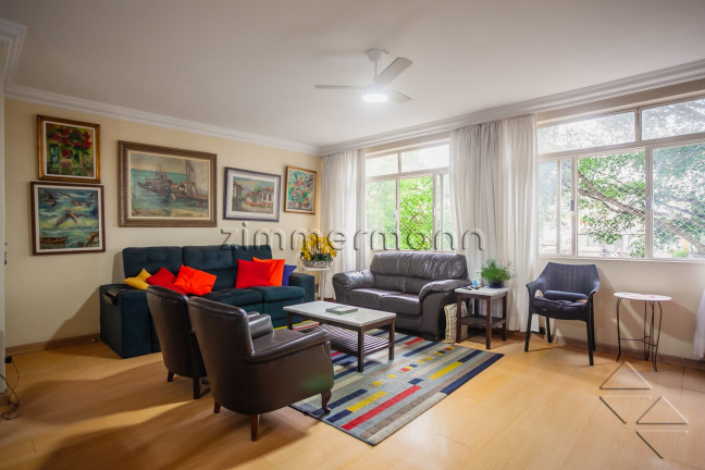 Imagem Apartamento com 3 Quartos à Venda, 202 m² em Pinheiros - São Paulo Imagem Apartamento com 3 Quartos à Venda, 202 m² em Pinheiros - São Paulo
