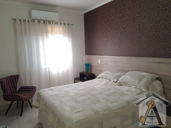 Imagem Casa com 5 Quartos à Venda, 312 m² em Campo Grande - Santos