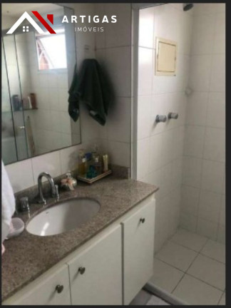 Imagem Apartamento com 4 Quartos à Venda, 136 m² em Vila Dom Pedro I - São Paulo Imagem Apartamento com 4 Quartos à Venda, 136 m² em Vila Dom Pedro I - São Paulo