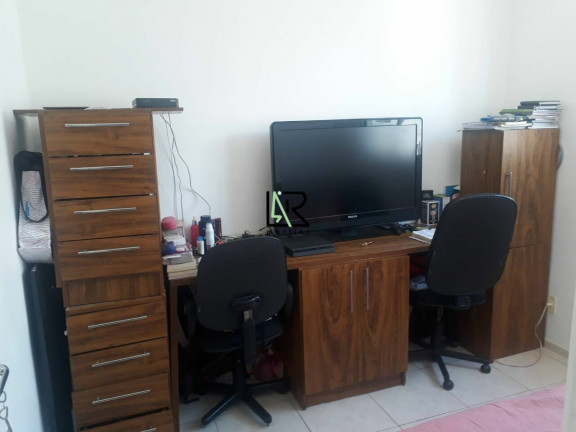 Imagem Apartamento com 2 Quartos à Venda, 48 m² em Cinquentenário - Belo Horizonte