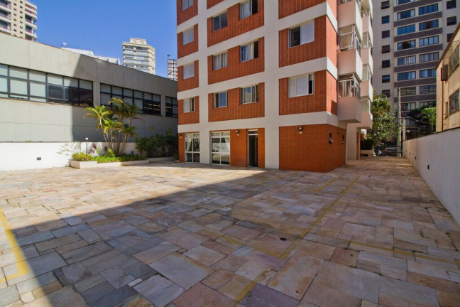 Imagem Apartamento com 1 Quarto à Venda, 30 m² em Jardim Paulistano - São Paulo Imagem Apartamento com 1 Quarto à Venda, 30 m² em Jardim Paulistano - São Paulo