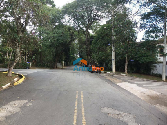 Imagem Terreno à Venda, 1.015 m² em Chácara Represinha - Cotia