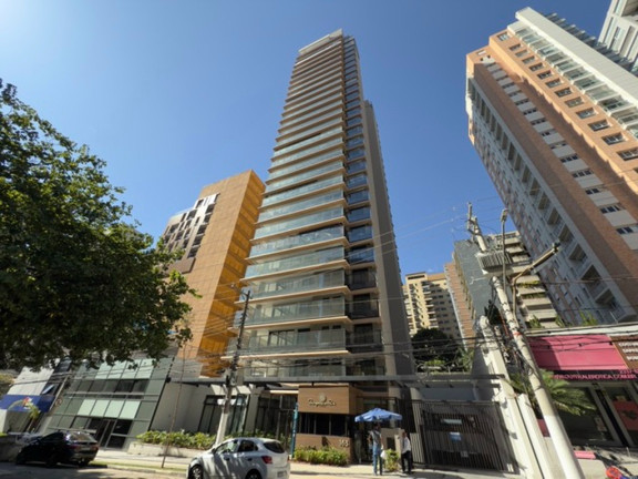 Imagem Imóvel com 3 Quartos à Venda, 153 m² em Moema - São Paulo Imagem Imóvel com 3 Quartos à Venda, 153 m² em Moema - São Paulo