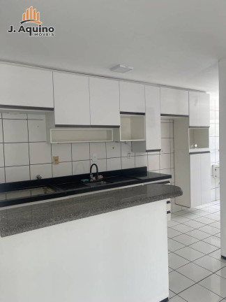 Imagem Apartamento com 3 Quartos à Venda, 70 m² em Meireles - Fortaleza Imagem Apartamento com 3 Quartos à Venda, 70 m² em Meireles - Fortaleza