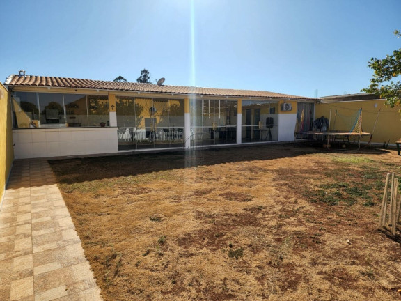 Casa com 3 Quartos à Venda, 180 m² em Ceilândia Norte (ceilândia) - Brasília