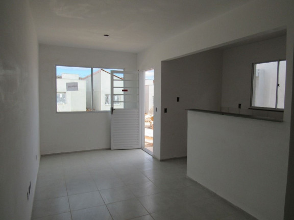 Imagem Casa com 2 Quartos à Venda, 60 m² em Lagoa De Santo Antonio - Pedro Leopoldo
