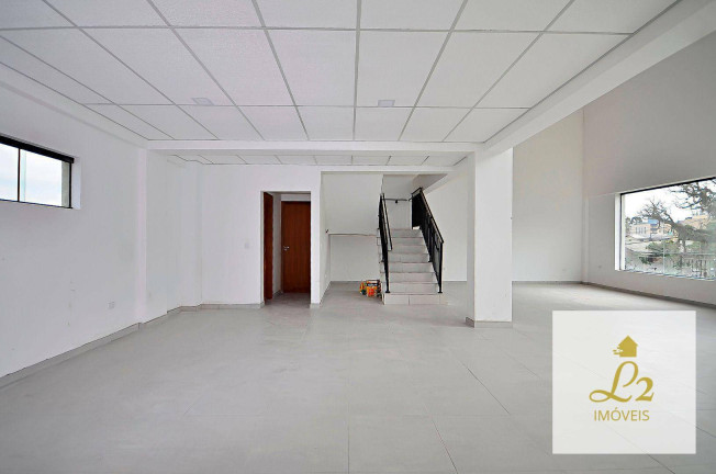 Imagem Loja para Alugar, 150 m² em Boa Vista - Curitiba Imagem Loja para Alugar, 150 m² em Boa Vista - Curitiba