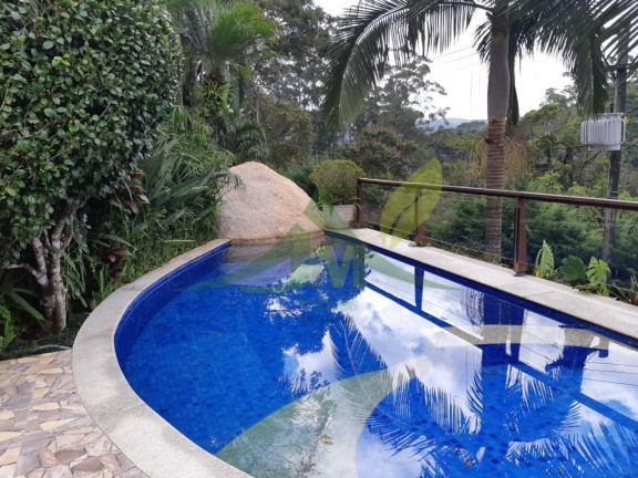 Imagem Casa de Condomínio com 4 Quartos à Venda, 700 m² em Portão - Atibaia Imagem Casa de Condomínio com 4 Quartos à Venda, 700 m² em Portão - Atibaia