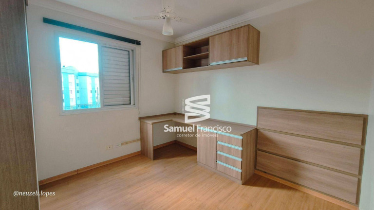 Imagem Apartamento com 2 Quartos à Venda, 54 m² em Jardim Nova Iguaçu - Piracicaba Imagem Apartamento com 2 Quartos à Venda, 54 m² em Jardim Nova Iguaçu - Piracicaba