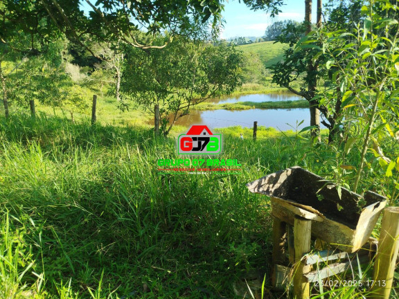 Imagem Chácara à Venda, 11 m² em Centro - Paraibuna Imagem Chácara à Venda, 11 m² em Centro - Paraibuna