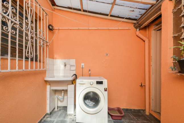 Imagem Casa com 2 Quartos à Venda, 100 m² em Vila Mariana - São Paulo Imagem Casa com 2 Quartos à Venda, 100 m² em Vila Mariana - São Paulo