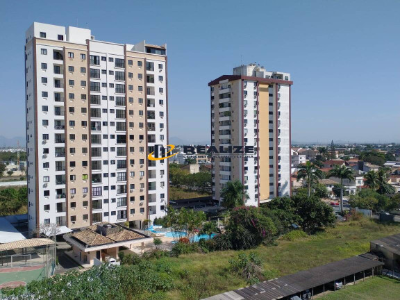 Imagem Apartamento com 2 Quartos à Venda, 65 m² em Parque São Caetano - Campos Dos Goytacazes Imagem Apartamento com 2 Quartos à Venda, 65 m² em Parque São Caetano - Campos Dos Goytacazes