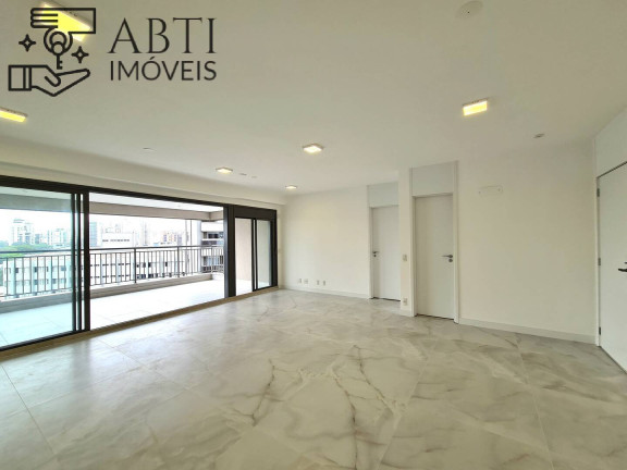 Imagem Apartamento com 2 Quartos à Venda, 161 m² em Vila Clementino - São Paulo