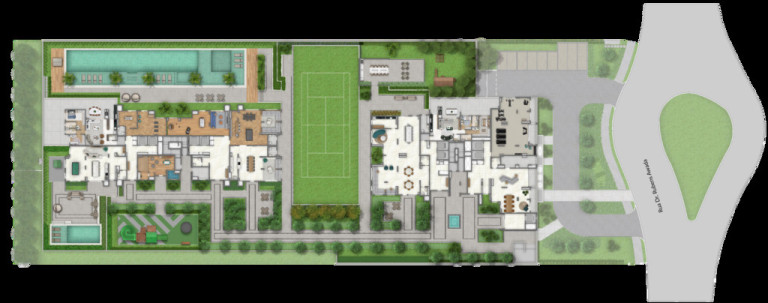 Imagem Imóvel com 3 Quartos à Venda, 126 m² em Jardim - Santo André Imagem Imóvel com 3 Quartos à Venda, 126 m² em Jardim - Santo André